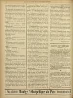 LE PASSE-TEMPS ET LE PARTERRE RÉUNIS : n°6, pp. 2