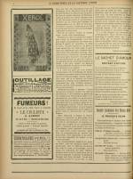 LE PASSE-TEMPS ET LE PARTERRE RÉUNIS : n°7, pp. 4