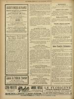 LE PASSE-TEMPS ET LE PARTERRE RÉUNIS : n°7, pp. 8