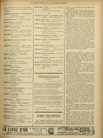 LE PASSE-TEMPS ET LE PARTERRE RÉUNIS : n°8, pp. 7