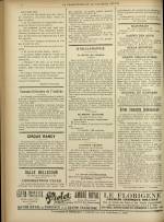 LE PASSE-TEMPS ET LE PARTERRE RÉUNIS : n°9, pp. 8