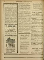 LE PASSE-TEMPS ET LE PARTERRE RÉUNIS : n°13, pp. 4