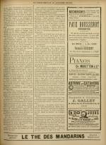 LE PASSE-TEMPS ET LE PARTERRE RÉUNIS : n°13, pp. 5