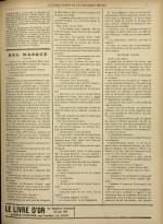 LE PASSE-TEMPS ET LE PARTERRE RÉUNIS : n°13, pp. 7