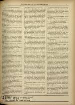 LE PASSE-TEMPS ET LE PARTERRE RÉUNIS : n°16, pp. 7