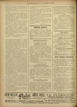 LE PASSE-TEMPS ET LE PARTERRE RÉUNIS : n°16, pp. 8