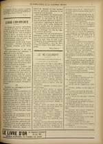 LE PASSE-TEMPS ET LE PARTERRE RÉUNIS : n°17, pp. 7