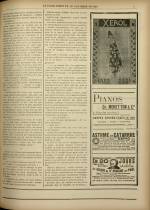 LE PASSE-TEMPS ET LE PARTERRE RÉUNIS : n°18, pp. 5