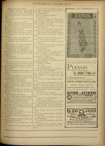 LE PASSE-TEMPS ET LE PARTERRE RÉUNIS : n°21, pp. 5