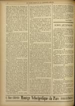 LE PASSE-TEMPS ET LE PARTERRE RÉUNIS : n°22, pp. 2