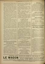 LE PASSE-TEMPS ET LE PARTERRE R��UNIS : n°22, pp. 8