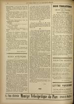 LE PASSE-TEMPS ET LE PARTERRE RÉUNIS : n°25, pp. 2
