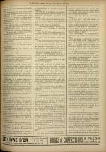 LE PASSE-TEMPS ET LE PARTERRE RÉUNIS : n°25, pp. 7