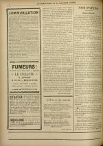 LE PASSE-TEMPS ET LE PARTERRE RÉUNIS : n°27, pp. 4