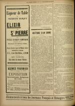 LE PASSE-TEMPS ET LE PARTERRE RÉUNIS : n°29, pp. 6