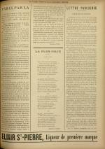 LE PASSE-TEMPS ET LE PARTERRE RÉUNIS : n°30, pp. 3