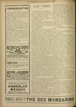 LE PASSE-TEMPS ET LE PARTERRE RÉUNIS : n°31, pp. 4