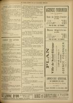 LE PASSE-TEMPS ET LE PARTERRE RÉUNIS : n°31, pp. 7