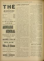 LE PASSE-TEMPS ET LE PARTERRE RÉUNIS : n°36, pp. 6