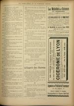 LE PASSE-TEMPS ET LE PARTERRE RÉUNIS : n°37, pp. 7