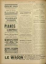LE PASSE-TEMPS ET LE PARTERRE RÉUNIS : n°39, pp. 8