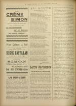 LE PASSE-TEMPS ET LE PARTERRE RÉUNIS : n°40, pp. 4