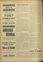 LE PASSE-TEMPS ET LE PARTERRE RÉUNIS : n°44, pp. 6