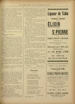 LE PASSE-TEMPS ET LE PARTERRE RÉUNIS : n°48, pp. 5