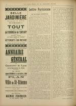LE PASSE-TEMPS ET LE PARTERRE RÉUNIS : n°48, pp. 6