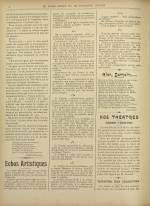 LE PASSE-TEMPS ET LE PARTERRE RÉUNIS : n°53, pp. 2