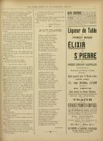 LE PASSE-TEMPS ET LE PARTERRE RÉUNIS : n°53, pp. 5