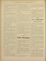 LE PASSE-TEMPS ET LE PARTERRE RÉUNIS : n°3, pp. 2