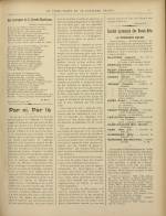 LE PASSE-TEMPS ET LE PARTERRE RÉUNIS : n°5, pp. 3