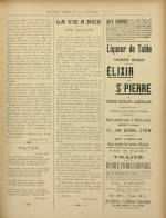 LE PASSE-TEMPS ET LE PARTERRE RÉUNIS : n°5, pp. 5