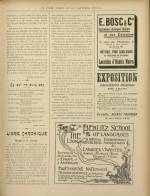 LE PASSE-TEMPS ET LE PARTERRE RÉUNIS : n°5, pp. 7