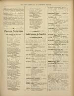 LE PASSE-TEMPS ET LE PARTERRE RÉUNIS : n°6, pp. 3