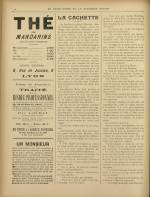 LE PASSE-TEMPS ET LE PARTERRE RÉUNIS : n°7, pp. 4