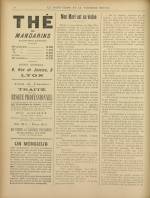 LE PASSE-TEMPS ET LE PARTERRE RÉUNIS : n°9, pp. 4