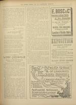 LE PASSE-TEMPS ET LE PARTERRE RÉUNIS : n°15, pp. 7