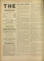 LE PASSE-TEMPS ET LE PARTERRE RÉUNIS : n°17, pp. 4
