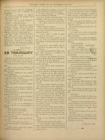 LE PASSE-TEMPS ET LE PARTERRE RÉUNIS : n°17, pp. 5