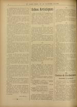 LE PASSE-TEMPS ET LE PARTERRE RÉUNIS : n°24, pp. 2