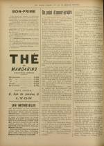 LE PASSE-TEMPS ET LE PARTERRE RÉUNIS : n°24, pp. 4
