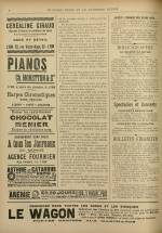 LE PASSE-TEMPS ET LE PARTERRE RÉUNIS : n°26, pp. 8