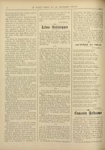 LE PASSE-TEMPS ET LE PARTERRE RÉUNIS : n°28, pp. 2