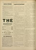 LE PASSE-TEMPS ET LE PARTERRE RÉUNIS : n°30, pp. 4