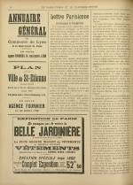 LE PASSE-TEMPS ET LE PARTERRE RÉUNIS : n°30, pp. 6