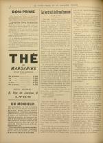 LE PASSE-TEMPS ET LE PARTERRE RÉUNIS : n°31, pp. 4