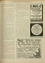 LE PASSE-TEMPS ET LE PARTERRE RÉUNIS : n°37, pp. 7