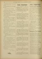 LE PASSE-TEMPS ET LE PARTERRE RÉUNIS : n°40, pp. 2